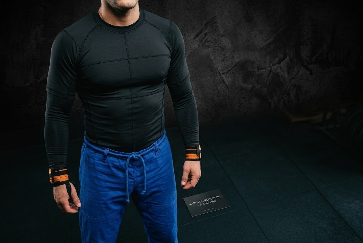 Rash Guards