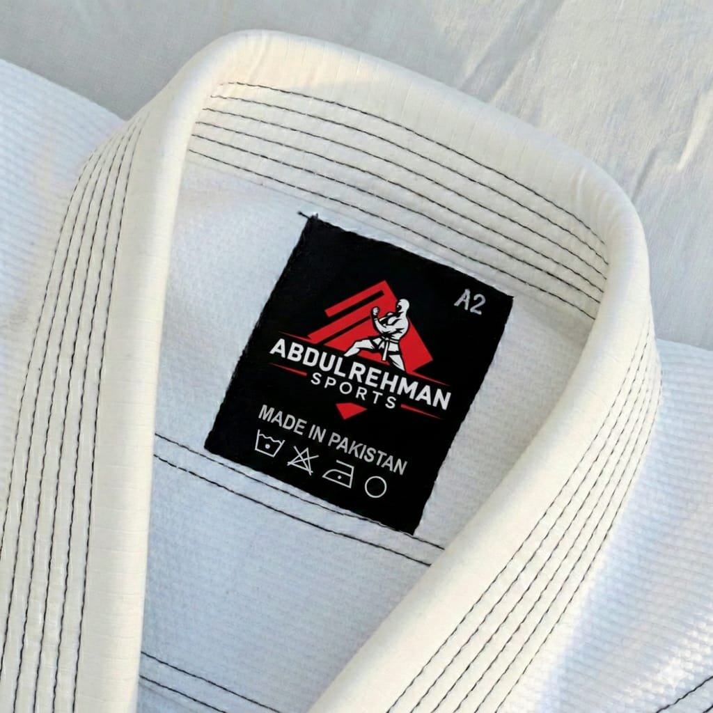 AbdulRehman Sports - Factory Heritage